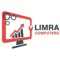 Limra Computers logo - Similar company to Eranest Technoware Pvt Ltd