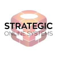 Strategic Online Systems, Inc logo - Similar company to Human Rebellion
