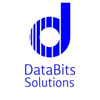 DataBits Solutions logo - Similar company to Data Bits