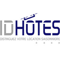 Idhôtes logo - Similar company to Bni Saint Renan - Phare Ouest