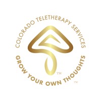 Colorado Teletherapy Services logo - Similar company to Frequency Caps