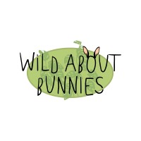 Wild About Bunnies logo - Similar company to Toffie