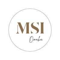 MSI Surfaces Omaha logo - Similar company to Pti Thermal Solutions
