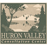 Huron Valley Consultation Center logo - Similar company to Galaxy Brain And Therapy Center