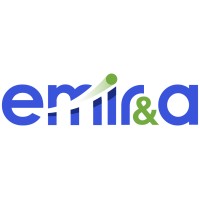EMIR&A-CNRS logo - Similar company to Causatum Pictures
