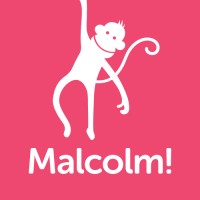 Malcolm! logo - Similar company to Whatevr