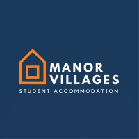 Manor Villages logo - Similar company to Lettuce Student Accommodation