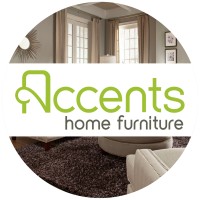 Accents Home Furniture logo - Similar company to Accents@Home