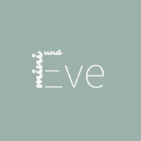 Mini & Eve logo - Similar company to C Â L I N Vienna