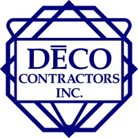 DECO Contractors, Incorporated logo - Similar company to Traf-Tex, Inc