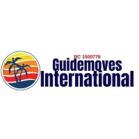 Guidemoves International logo - Similar company to Alpha Cruise Travels