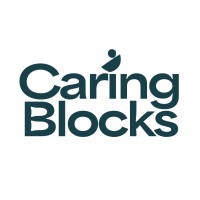 Caring Blocks logo - Similar company to Caring Africa