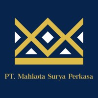 PT. Mahkota Surya Perkasa logo - Similar company to Pt. Classic Intermark