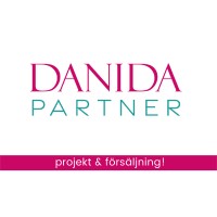 Danida Partner logo - Similar company to Lunchopen