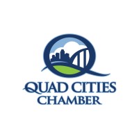 Quad Cities Chamber of Commerce logo - Similar company to Edwards Creative Services