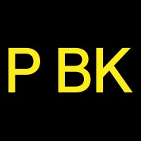 Platform BK logo - Similar company to Kunstkrant