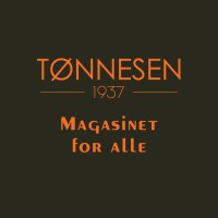 Tønnesen 1937 logo - Similar company to Odel & Eie