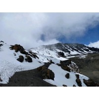 Team Kilimanjaro logo - Similar company to Planit Travels