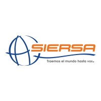 Siersa Internacional logo - Similar company to Plexo Properties
