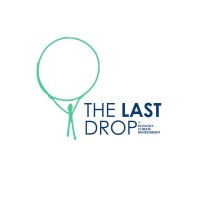 The Last Drop Africa logo - Similar company to Public Square Ea