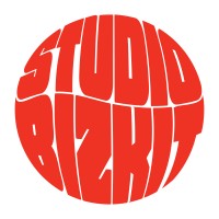 Studio Bizkit logo - Similar company to Bcreative