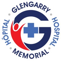 Hôpital Glengarry Memorial Hospital logo - Similar company to Three Apples