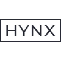 Hynx logo - Similar company to The Web Crew