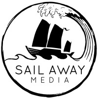 Sail Away Media logo - Similar company to Golightly