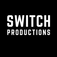 Switch Productions logo - Similar company to Lvx Global
