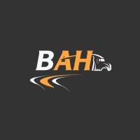 Bah Logistics logo - Similar company to Cmx Solutions