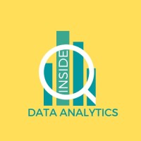 Inside Data Analytics logo - Similar company to Inside Data
