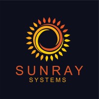 sunraysystems_vadodara logo - Similar company to Techno Engineering Vadodara
