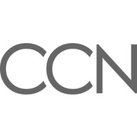 CCN International logo - Similar company to Propr Office
