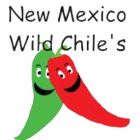New Mexico Wild Chile's logo - Similar company to Pixeloide Studios