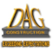 D.A.G. Construction Co., Inc. logo - Similar company to Dag Construction, Llc