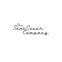 The Seat Cover Company logo - Similar company to Lamstfn - لمسة فن للسيارات