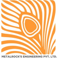 Shreeji Engineering Work ( Metalrock's Engineering Pvt. Ltd. ) logo - Similar company to Spacedna