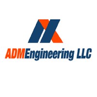 ADM Engineering LLC logo - Similar company to Northeast Structural Engineering