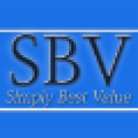 SBV LTD logo - Similar company to Maac Janakpuri