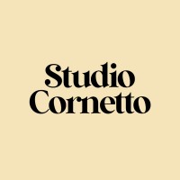 Studio Cornetto logo - Similar company to Martine Posthuma