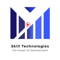 Skill Technologies Pvt Ltd logo - Similar company to Scoria It Pvt. Ltd.
