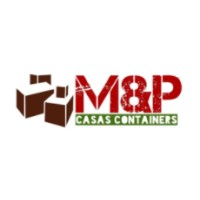 Casas Containers logo - Similar company to Container House Modular Design Sl