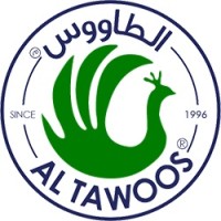 Al Tawoos logo - Similar company to The Tint Pros