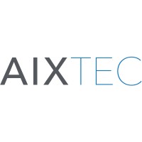 AIXtec Ingenieurgesellschaft mbH & Co. KG logo - Similar company to Aixtec Components Gmbh
