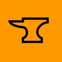 The Smithy Creative logo - Similar company to Agency S/R