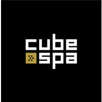 CUBE SPA logo - Similar company to Snadnee