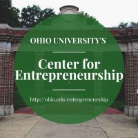 Center for Entrepreneurship at Ohio University logo - Similar company to Ohio University Consulting Fellows