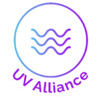 UV Alliance logo - Similar company to Brainproof - Cognitive Movement Therapy