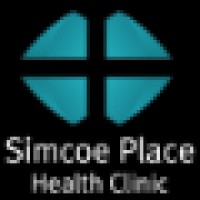 Simcoe Place Health Clinic