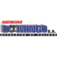 Agencias Domingo S.A logo - Similar company to Comstal Panama S.A.